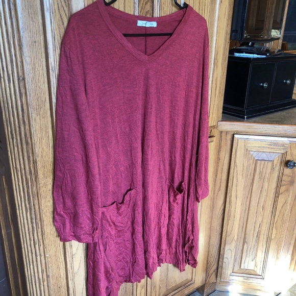 Jess and Jane Tops - Top